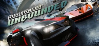 Купить Ridge Racer Unbounded